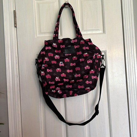 Sanrio Hello Kitty Nylon bag - Picture 3 of 11